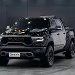 RAM Ram Trucks 2023 лот 57344061 из Китая