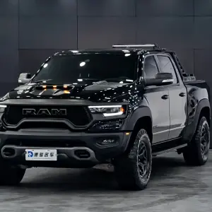 RAM Ram Trucks 2023 лот 57344061 из Китая