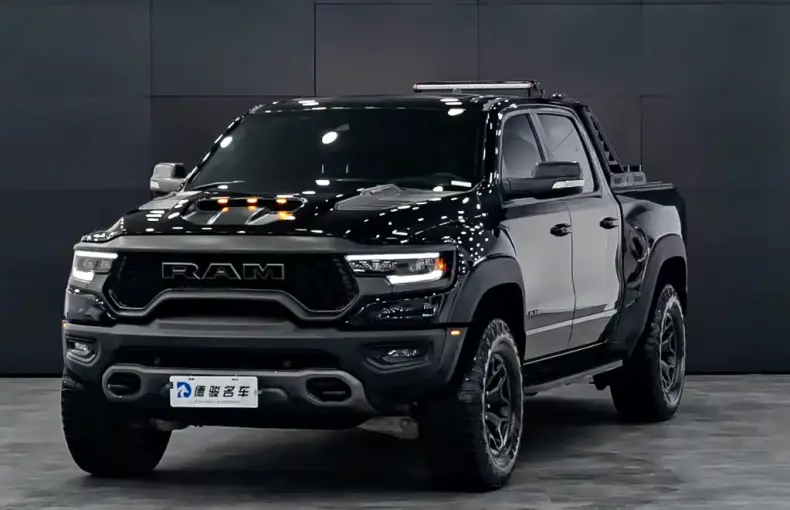 RAM Ram Trucks 2023 из Китая