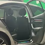 Skoda Octavia 2021 из Китая