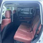 Lexus LX 2020 из Китая