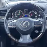 Lexus LX 2020 из Китая