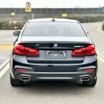 BMW 5 Series 2020 из Китая