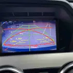 Mercedes-Benz GLK-Class 2013 из Китая
