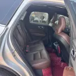 Volvo XC60 2021 из Китая