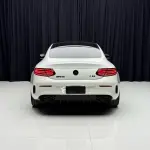 Mercedes-Benz C-Class AMG 2021 из Китая
