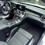 Mercedes-Benz C-Class AMG 2021 из Китая