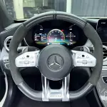 Mercedes-Benz C-Class AMG 2021 из Китая
