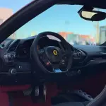Ferrari 488 2019 670 л.с. 670 л.с. из Китая