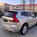 Volvo XC60 2021 из Китая