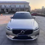 Volvo XC60 2021 из Китая