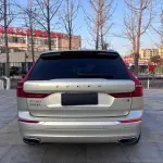 Volvo XC60 2021 из Китая