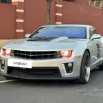 Chevrolet Camaro 2014 из Китая