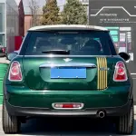 MINI Mini 2013 из Китая
