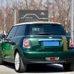 MINI Mini 2013 из Китая