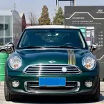 MINI Mini 2013 из Китая