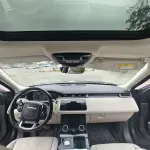 Land Rover Velar 2017 из Китая