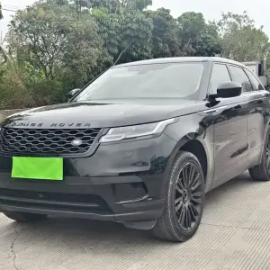 Land Rover Velar 2017 из Китая