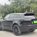 Land Rover Velar 2017 из Китая