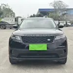 Land Rover Velar 2017 из Китая