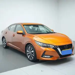 Nissan Sylphy 2020 из Китая