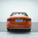 Nissan Sylphy 2020 из Китая
