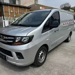JAC Refine Refine M3 2021 из Китая