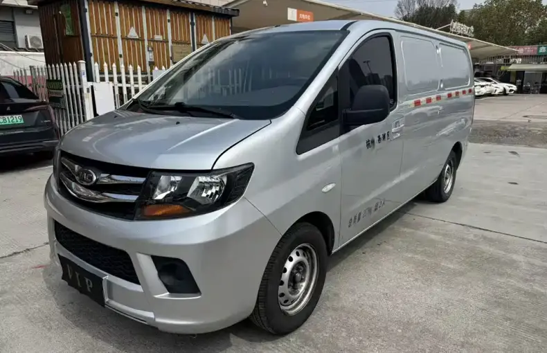 JAC Refine Refine M3 2021 из Китая