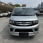 JAC Refine Refine M3 2021 из Китая