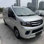 JAC Refine Refine M3 2021 из Китая