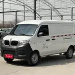 Jinbei X30 2024 из Китая