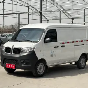 Jinbei X30 2024 из Китая