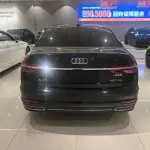 Audi A6L 2019 из Китая