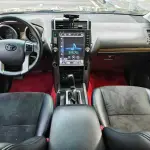 Toyota Prado (Import) 2013 из Китая