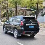 Toyota Prado (Import) 2013 из Китая