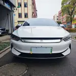 BYD Qin PLUS 2024 из Китая