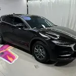 Mazda CX-4 2023 из Китая