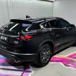 Mazda CX-4 2023 из Китая