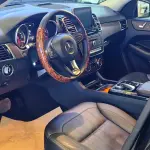 Mercedes-Benz 奔驰GLE(进口) 2015 из Китая