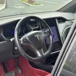 Tesla Model X 2019 из Китая