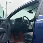 Tesla Model X 2019 из Китая
