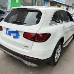 Mercedes-Benz GLC 2019 из Китая