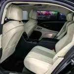 Bentley Flying Spur PHEV 2022 из Китая