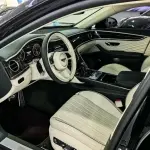 Bentley Flying Spur PHEV 2022 из Китая