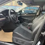Volkswagen Passat 2019 из Китая