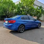 BMW 1 Series 2019 из Китая