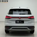 Volkswagen Tayron 2024 из Китая