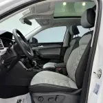 Volkswagen Tayron 2024 из Китая