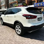 Nissan Qashqai 2022 151 л.с. из Китая