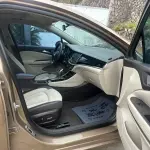 Buick Verano 2016 из Китая